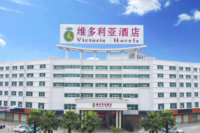 Victoria Hotels, Foshan