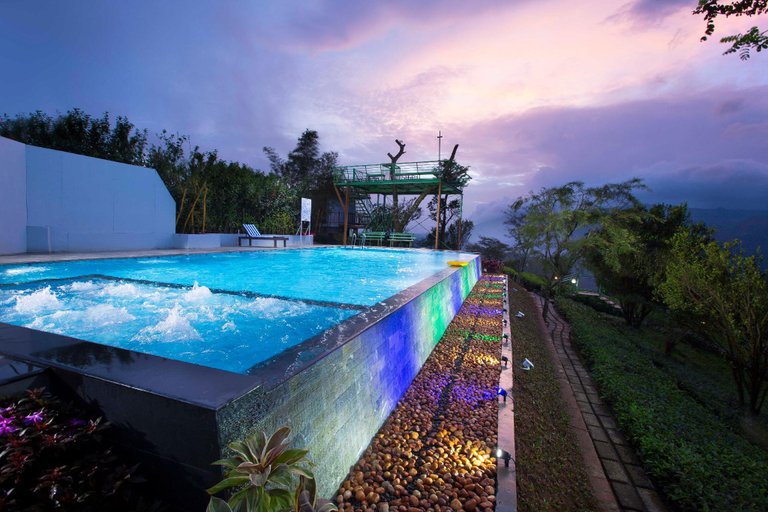 Sport & Beauty 2, Lemon Tree Hotel Jammu, Jammu