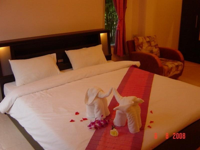 Bedroom 3, Seabreeze Hotel Koh Chang, Koh Chang