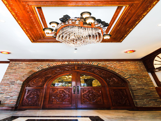 Public Area 2, Hotel Luna Annex, Vigan City
