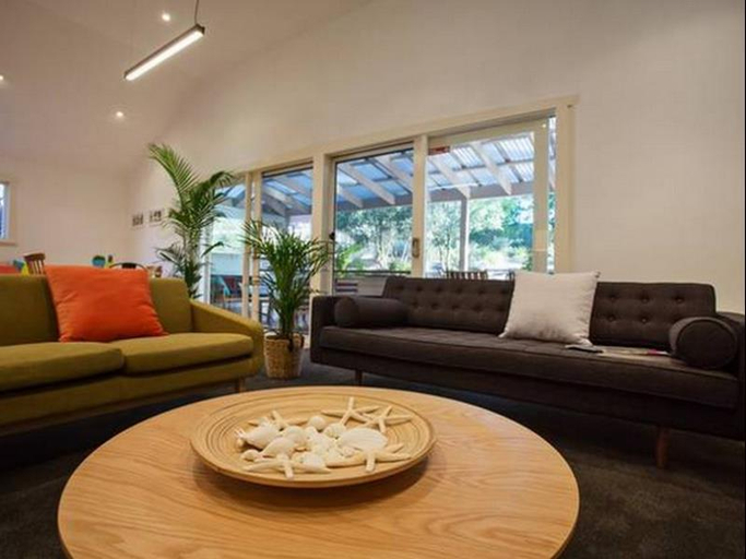 Public Area 4, Sunny Side Up B&B, Melbourne