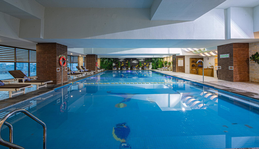 Sport & Beauty 2, Muong Thanh Grand Da Nang Hotel, Da Nang