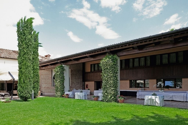 Exterior & Views 2, Villa Palma by AGF Hotels, Vicenza