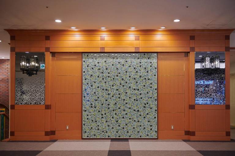 Public Area 4, Vischio Amagasaki Hotel, Amagasaki
