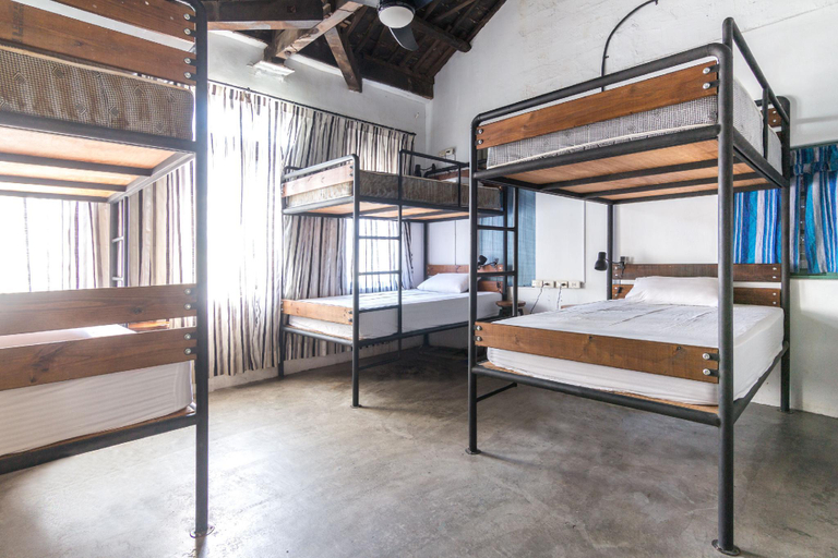 Exterior & Views, Pisces Youth Hostel, Taitung