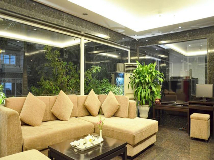 Public Area 2, D&C Danang Hotel, Da Nang