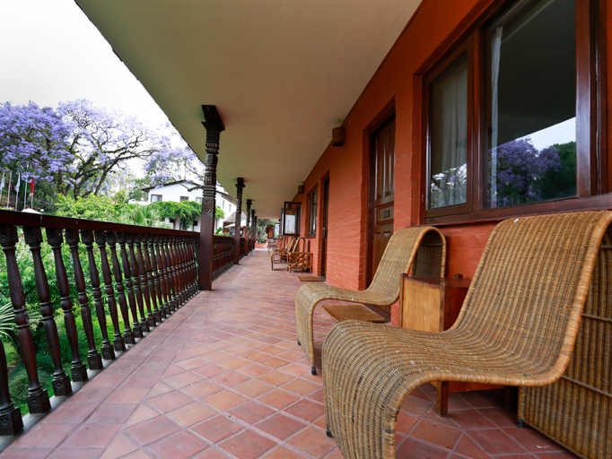 Exterior & Views 5, Summit Hotel, Bagmati