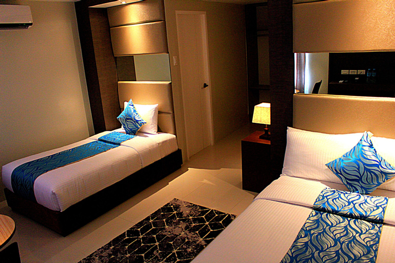 Hotel Estrella, Tacloban City
