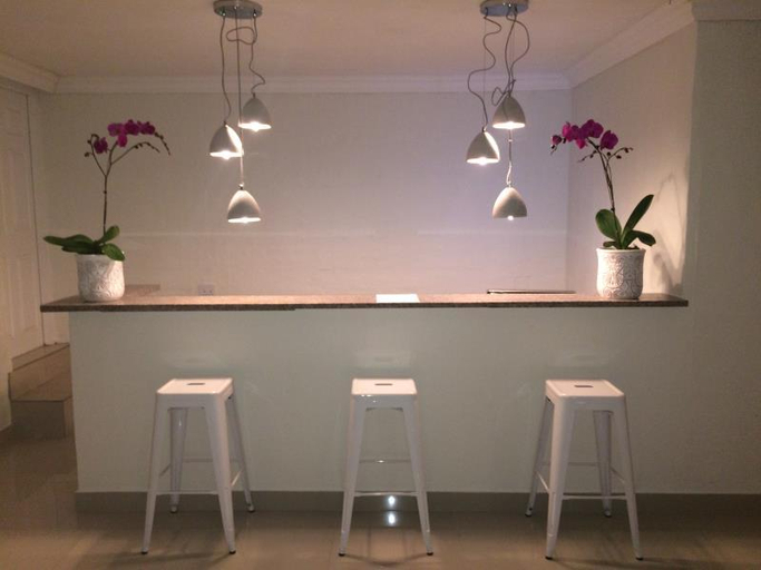 Public Area 2, The Milkwood Beach Apartments, eThekwini