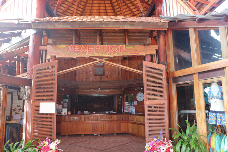 Public Area 3, Bundhaya Resort Koh Lipe, Muang Satun