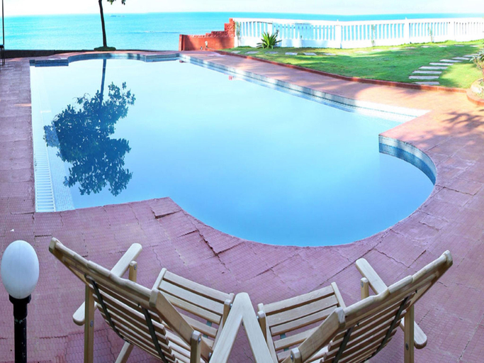 Sport & Beauty 5, Mascot Beach Resort, Kannur
