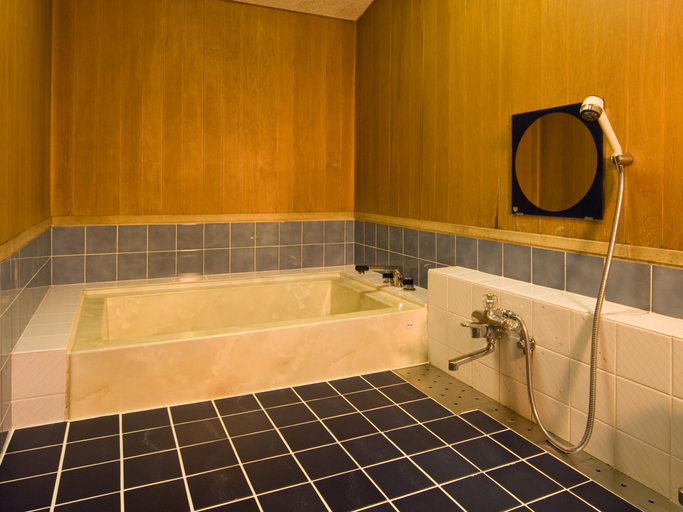 Bathroom, TATEYAMA, Tateyama