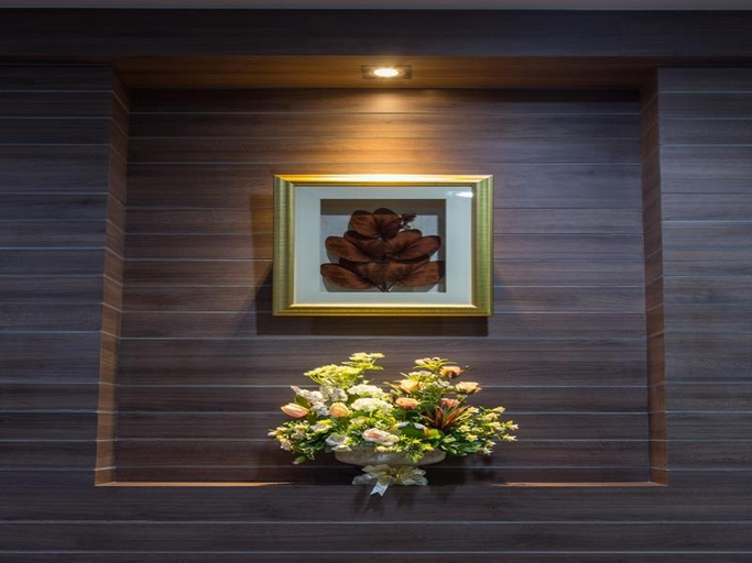 Public Area 2, Maison de Cheer, Muang Trang