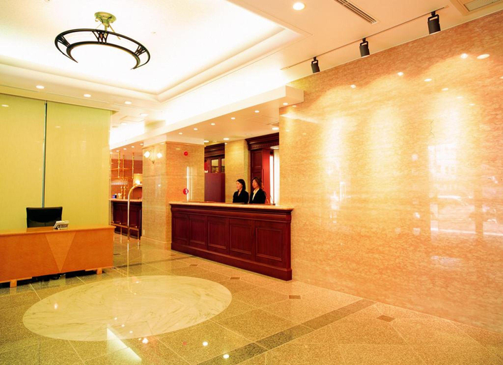 Public Area 2, Hotel Arca Torre Roppongi, Minato