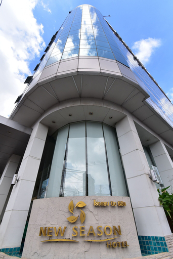 New Season Hotel, Hat Yai
