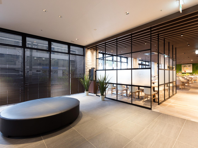 Public Area 2, S-Peria Hotel Hakata, Fukuoka
