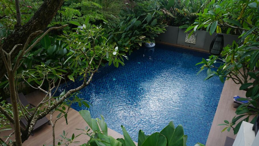 Doho Homestay Jember, Jember
