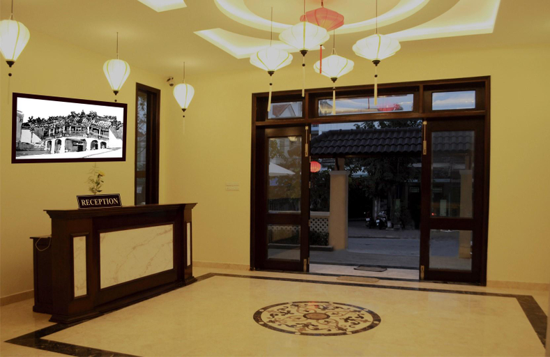 Public Area 5, Calla Villa Hoi An, Da Nang