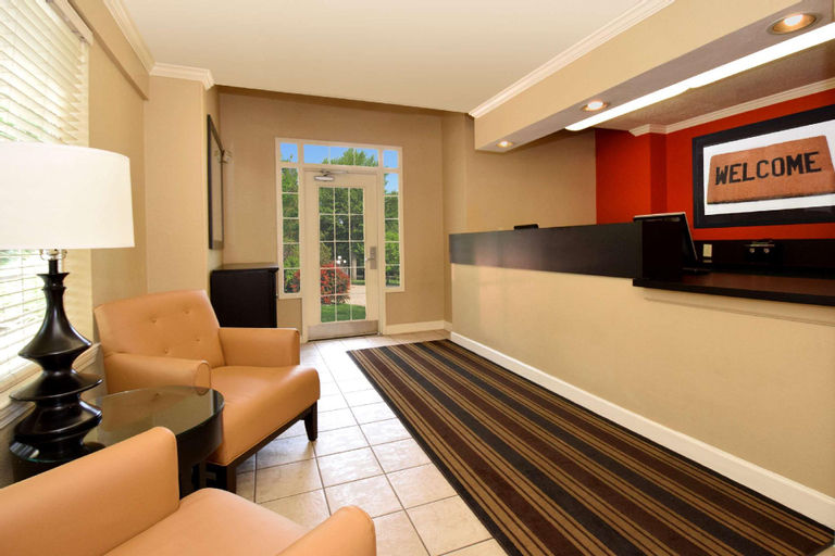 Extended Stay America Suites Kansas City Shawnee Mission, Jackson