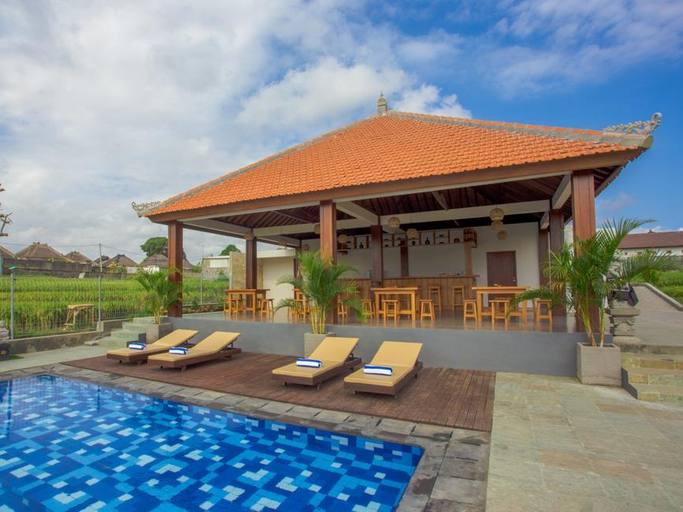 Sport & Beauty 2, Rama Village, Badung