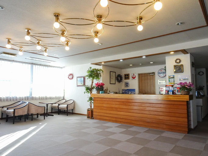 Public Area 5, Hotel La Montagne FURUHATA , Hakuba