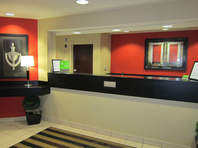 Public Area 2, Extended Stay America - Oakland - Emeryville, Alameda