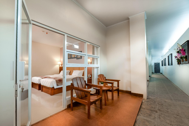 Griya Persada Convention Hotel & Resort Bandungan, Semarang