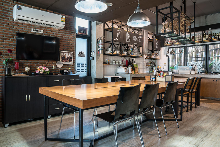 Food & Drinks 5, Now Chiangmai, Muang Chiang Mai