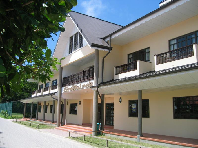 Gregoire's Apartments,