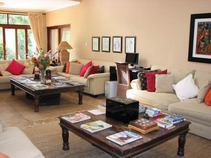 Public Area 4, Riversong Boutique Guest House, City of Cape Town