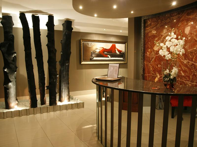 Public Area 3, Altissimo Guesthouse, Mangaung