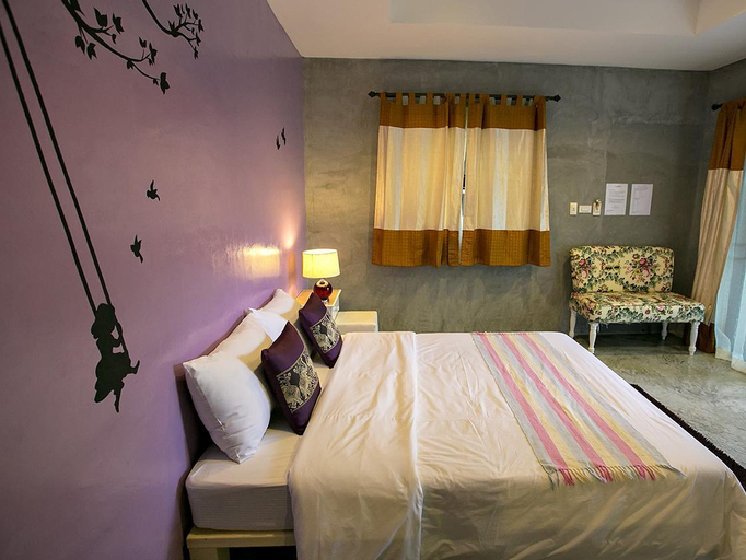 Payi Resort, Pai