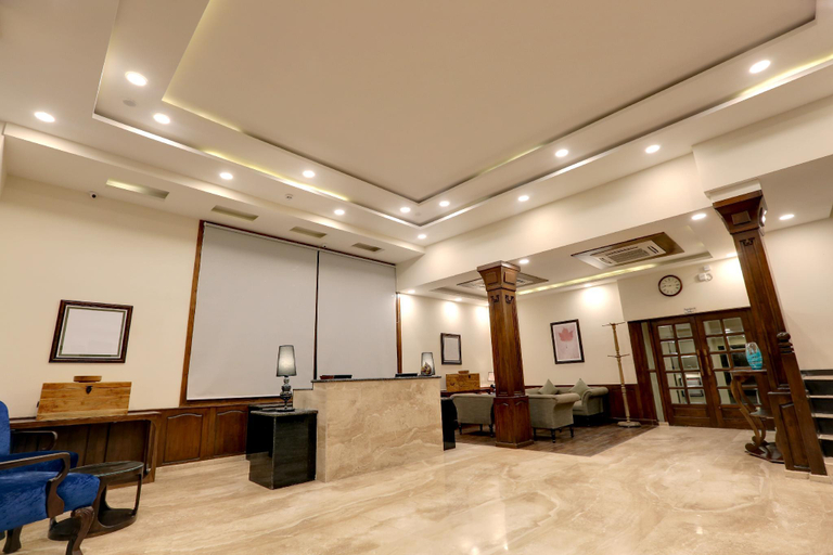 Others 5, The Chinar Resort & Spa, Anantnag