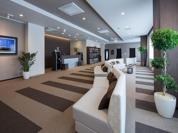 Public Area 3, Y's Hotel Asahikawa Ekimae, Asahikawa