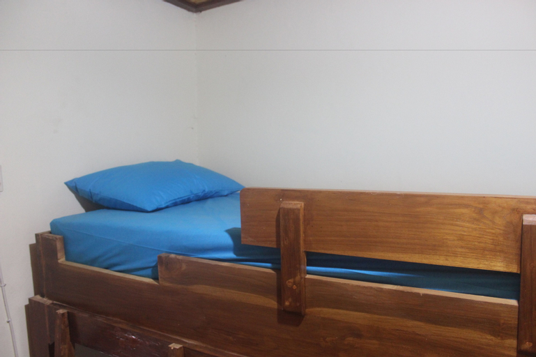 Dorme Tree Hostel Labuan Bajo, West Manggarai