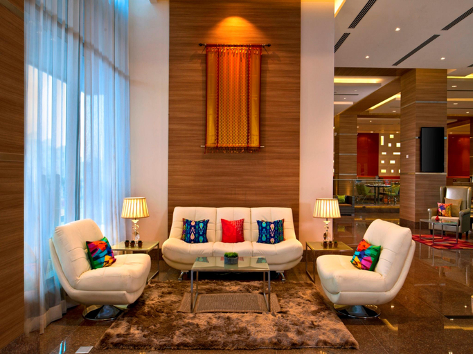 Public Area 4, Welcomhotel by ITC Hotels, GST Road, Chennai, Kancheepuram