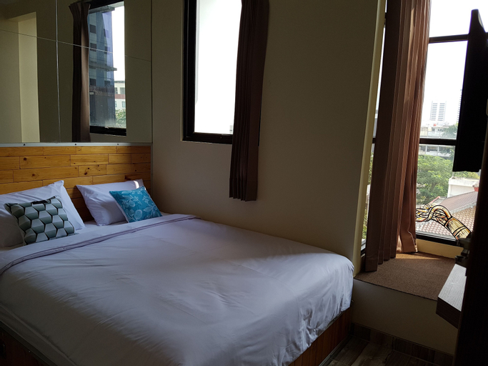 Bold Hotel Jakarta, West Jakarta