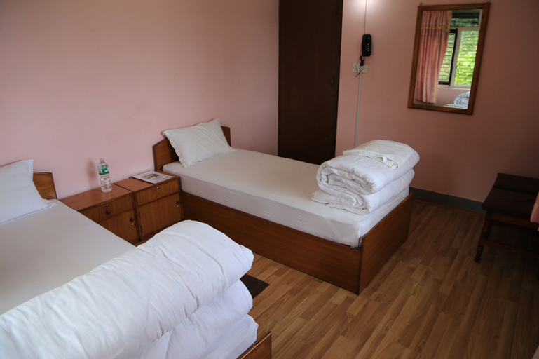Hotel Mount Paradise, Bagmati