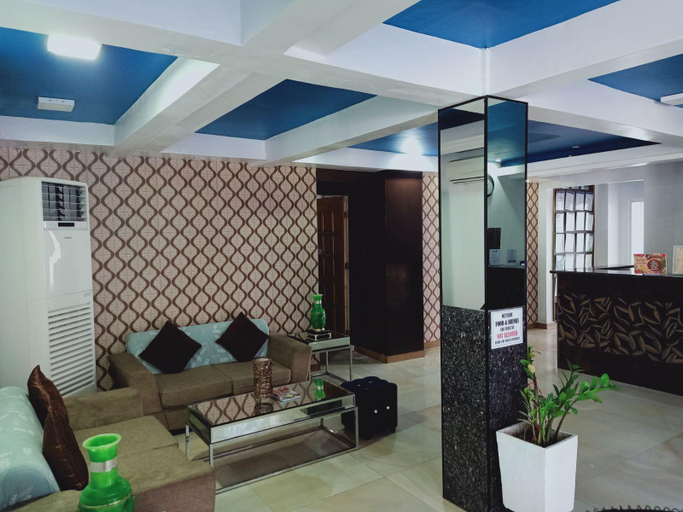 Public Area 2, Subiza Beach Resort, Olongapo City