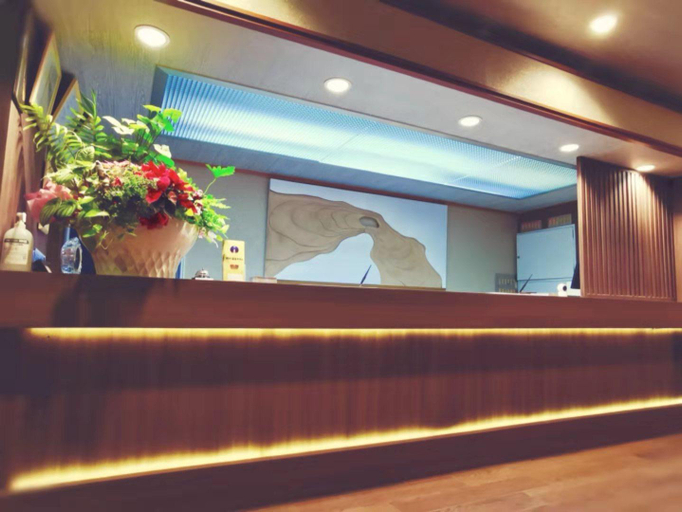 Public Area 2, Hokkawa Onsen Hotel, Higashiizu