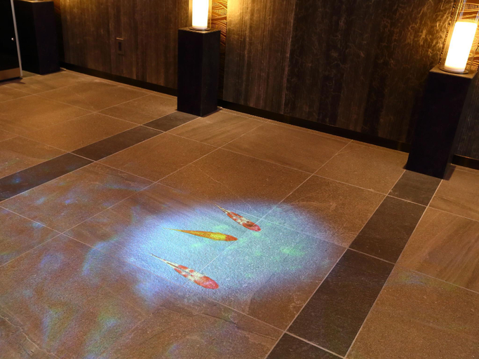 Public Area 3, Henn na Hotel Premier Kyoto Eki Hachijoguchimae, Kyoto