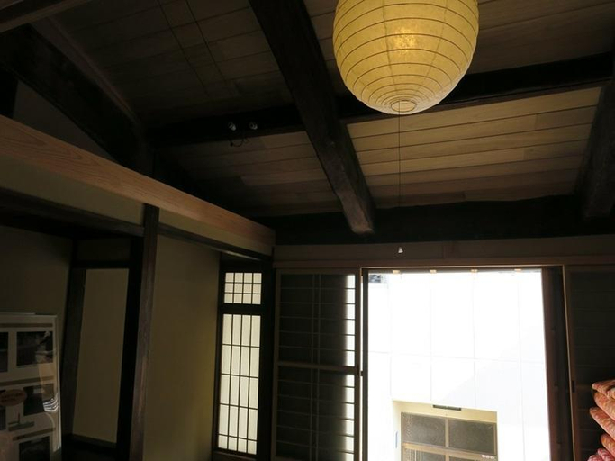 Public Area 3, Fukumakan, Matsue