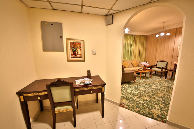 Exterior & Views 3, Midtown Furnished Apartments, Ajman