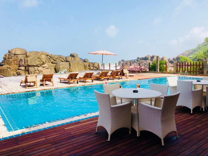 Sport & Beauty 2, Thaproban Pavilion Resort & Spa, Habaraduwa