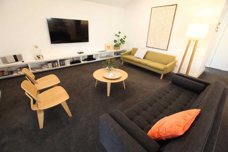 Public Area 4, Sunny Side Up B&B, Melbourne