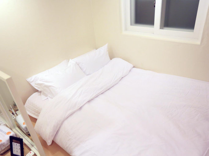 Bedroom 3, Lifein Insa, Jongno