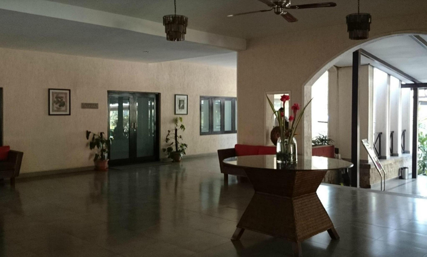 Public Area 2, The Windflower Prakruthi - Bangalore Resort, Bangalore Rural