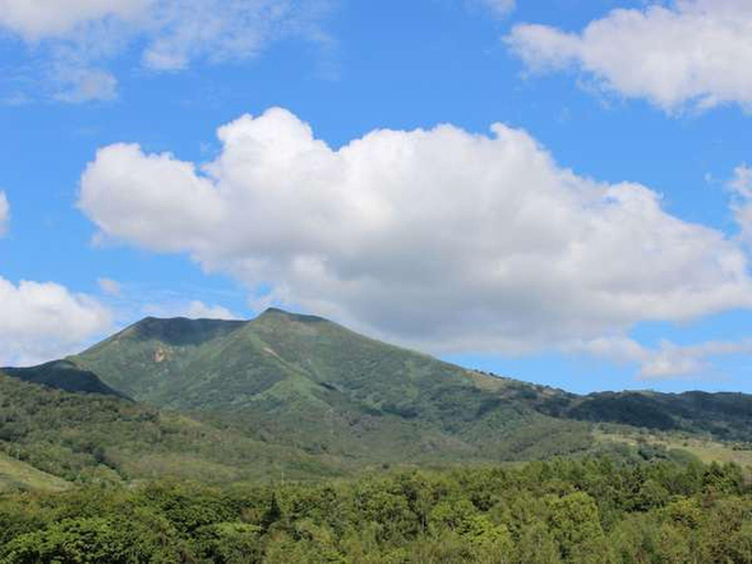 Exterior & Views 2, Niseko Grand Hotel, Rankoshi