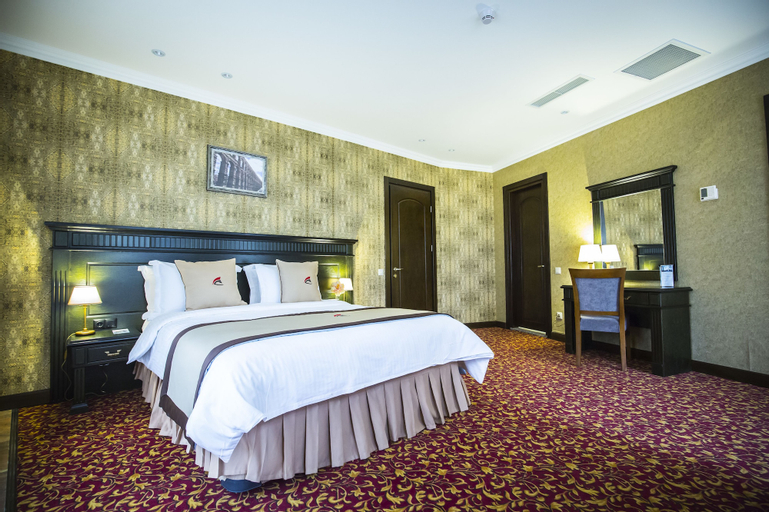 Colosseum Marina Hotel, Batumi