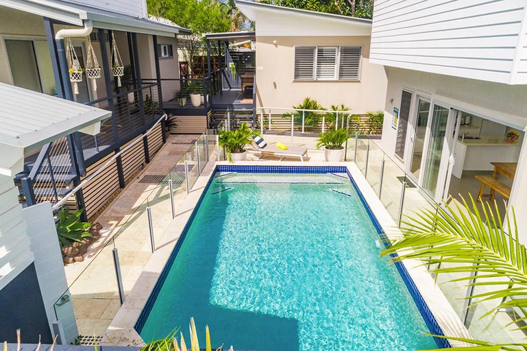 Sport & Beauty 5, Aloha Byron Bay, Byron